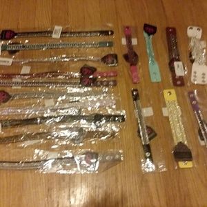 NWT Paparazzi Wraps